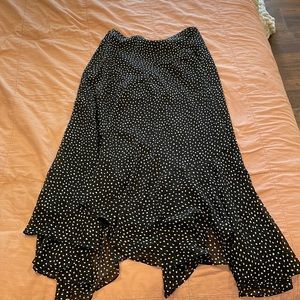 Cabi Sinatra skirt never worn